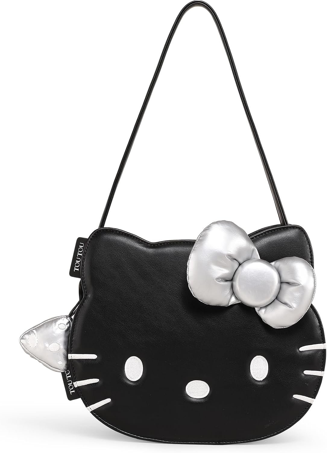 激レア HELLO KITTY トロピカル キティ バッグ 大容量 2001年